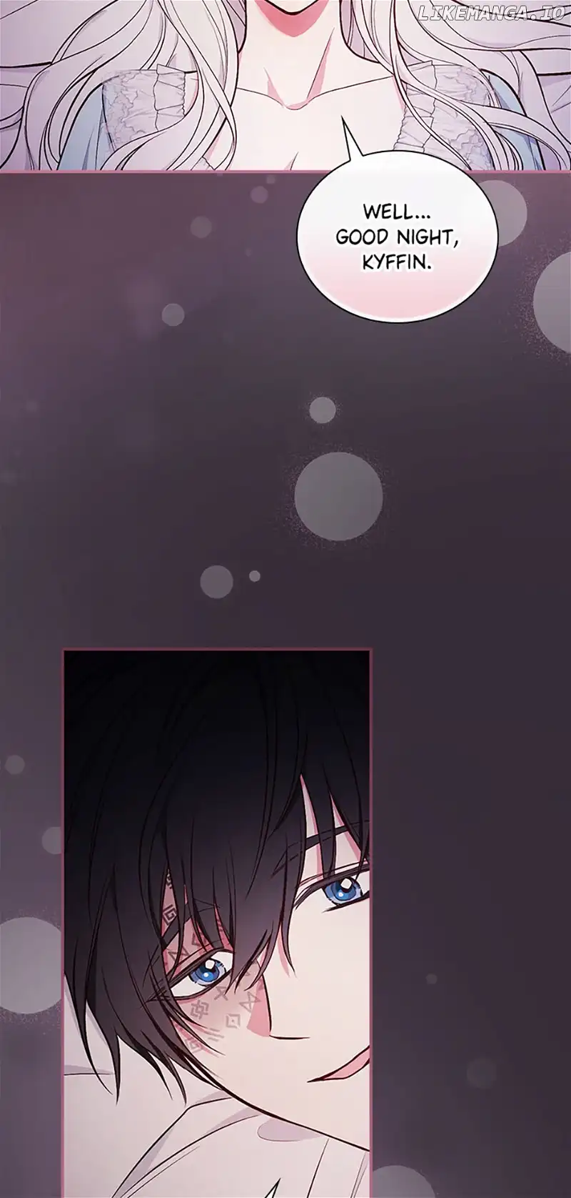 I’ll Be The Warrior’s Mother chapter 54 page 38