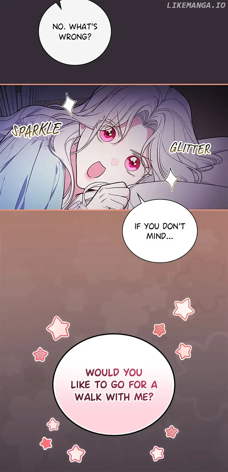 I’ll Be The Warrior’s Mother chapter 54 page 41