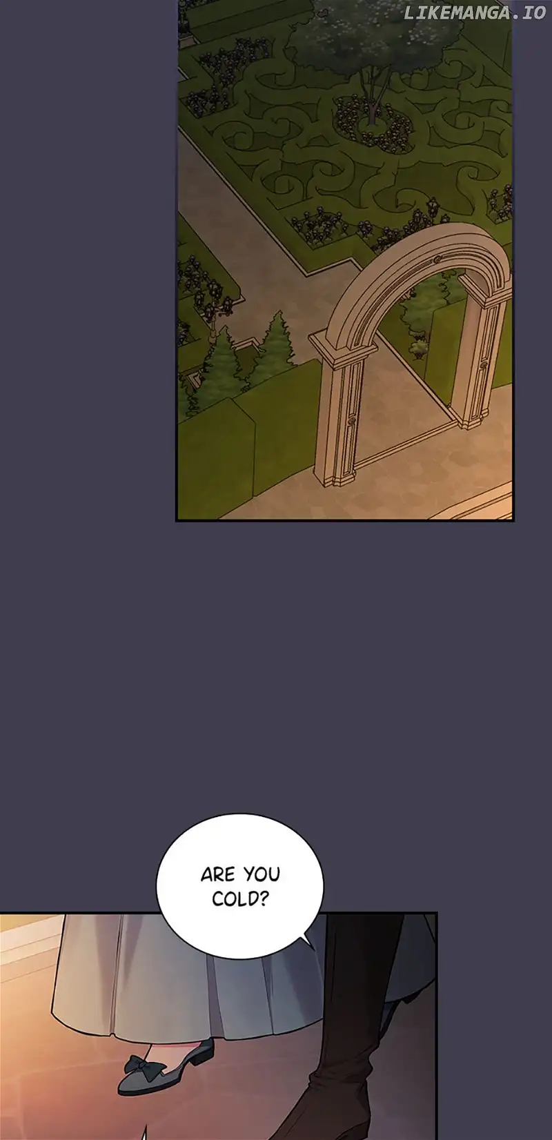 I’ll Be The Warrior’s Mother chapter 54 page 43