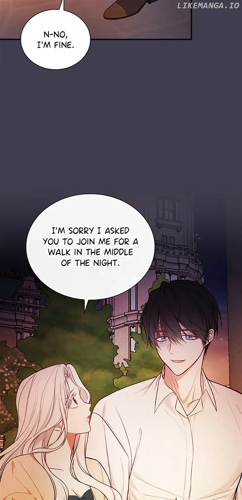 I’ll Be The Warrior’s Mother chapter 54 page 44