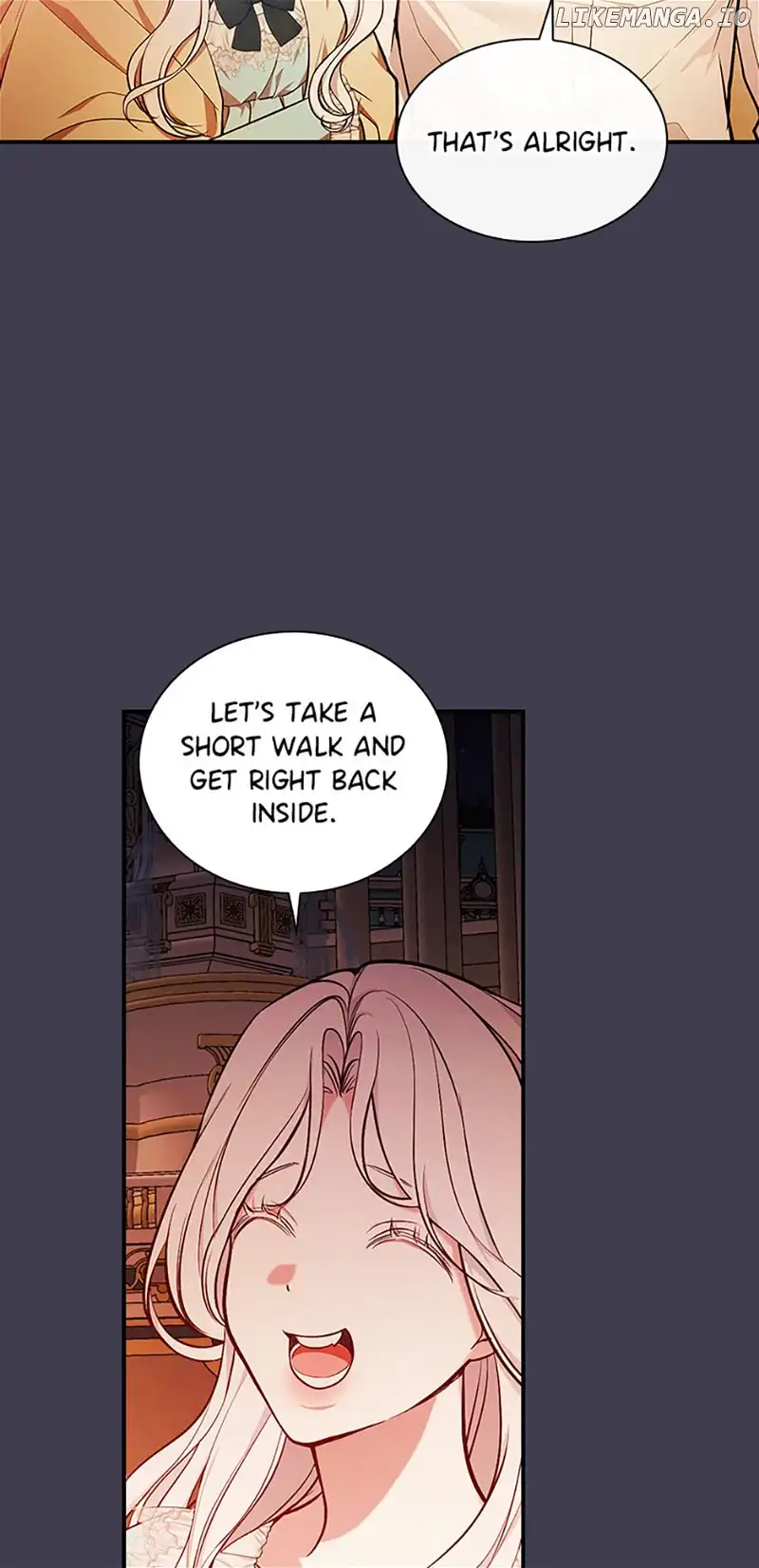 I’ll Be The Warrior’s Mother chapter 54 page 45