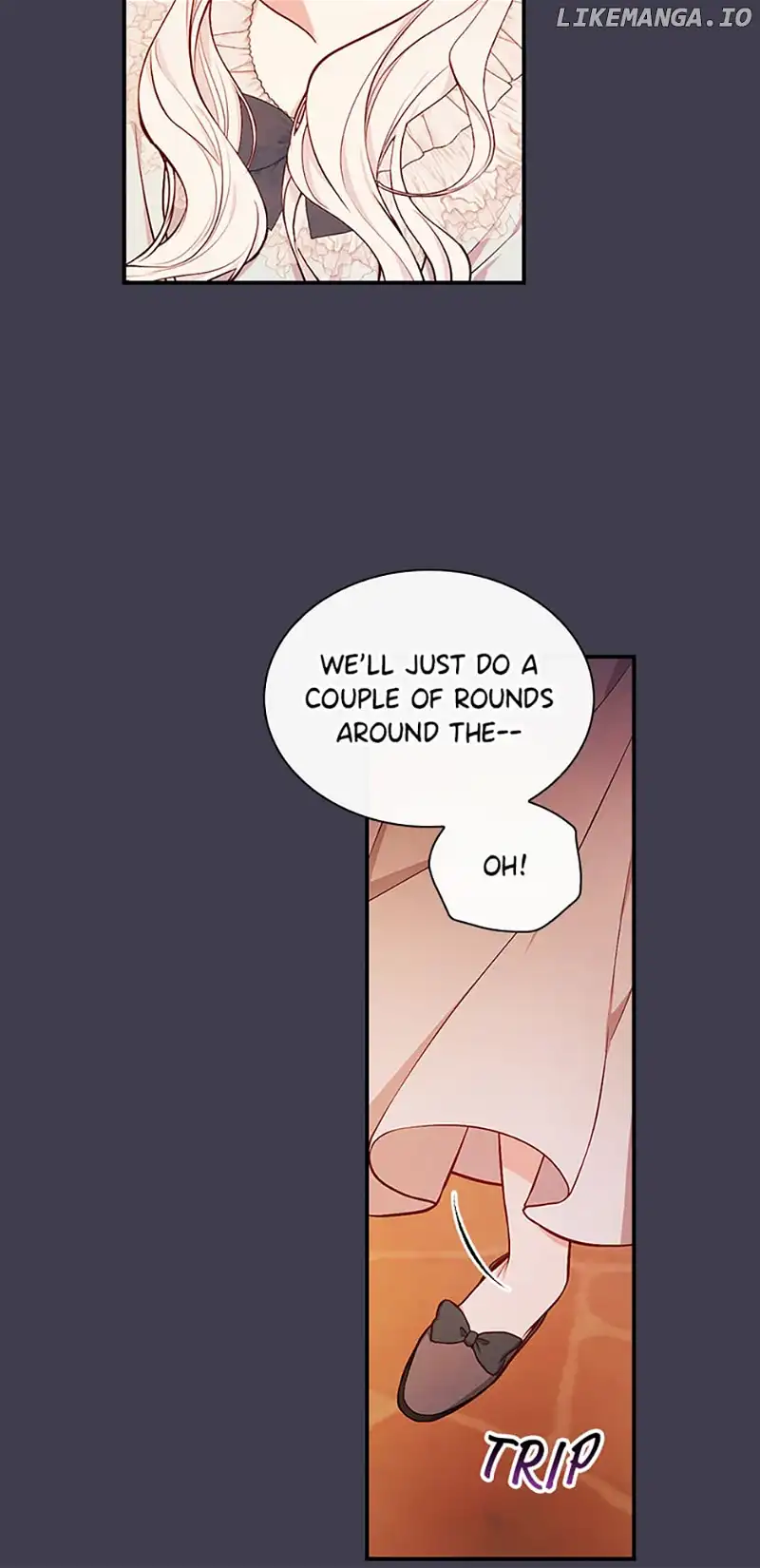 I’ll Be The Warrior’s Mother chapter 54 page 46