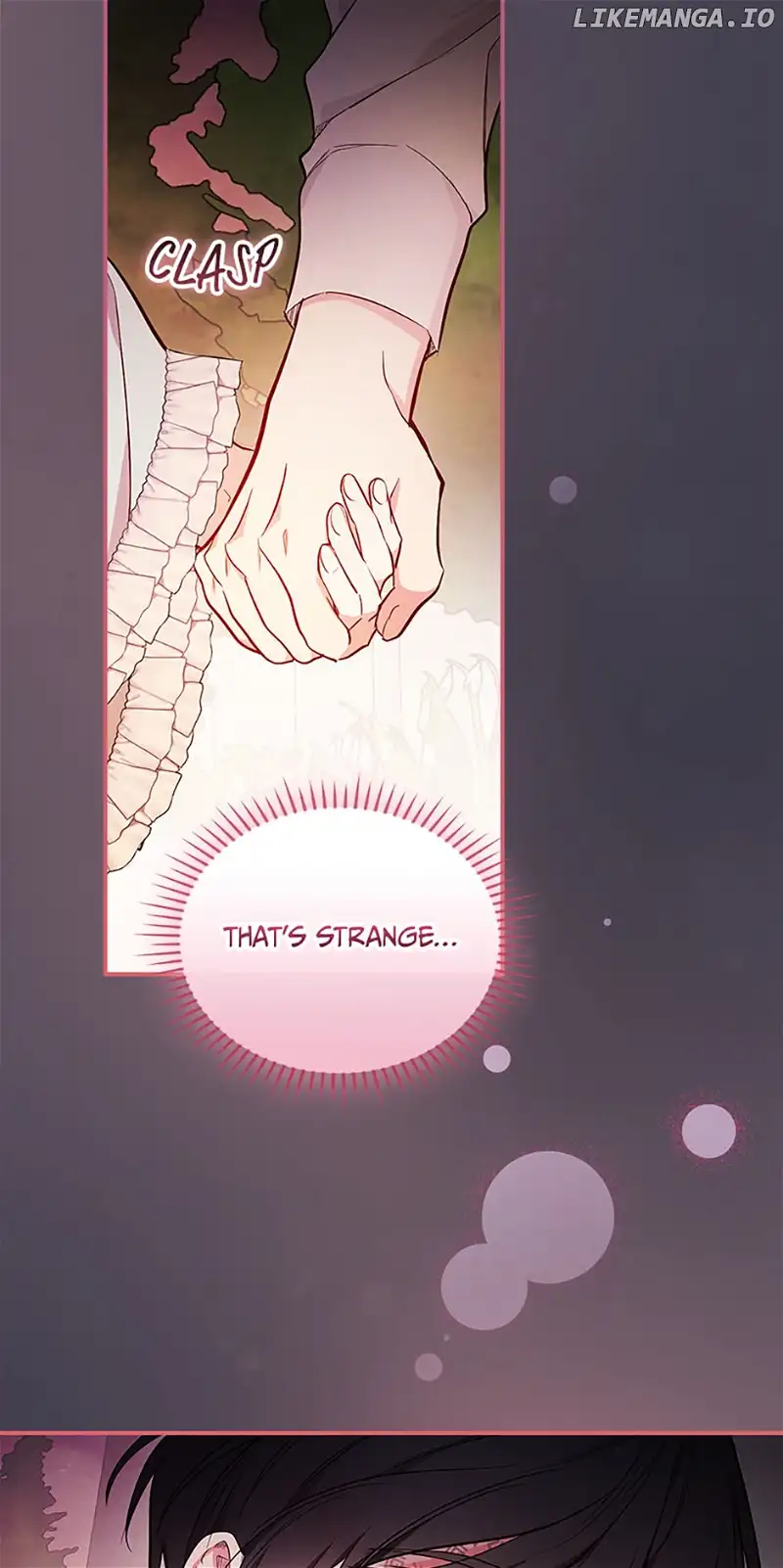 I’ll Be The Warrior’s Mother chapter 54 page 51