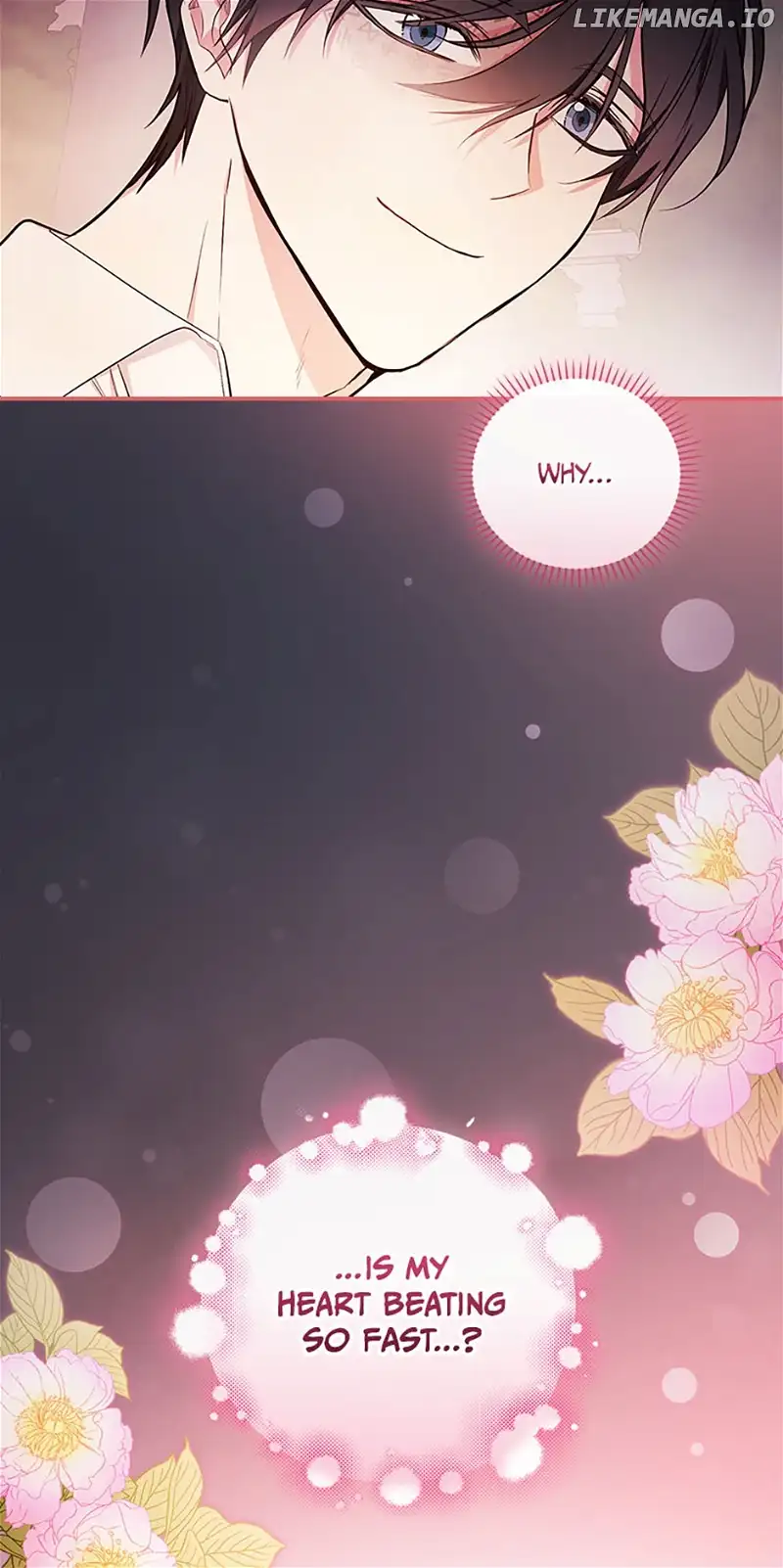 I’ll Be The Warrior’s Mother chapter 54 page 52