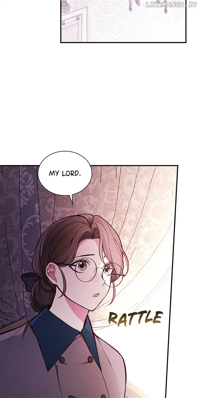 I’ll Be The Warrior’s Mother chapter 54 page 56