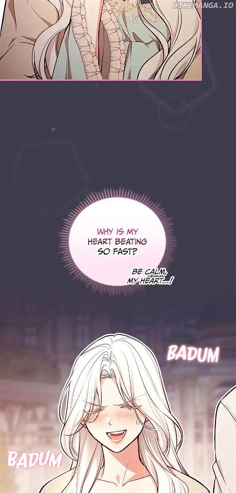 I’ll Be The Warrior’s Mother chapter 55 page 2