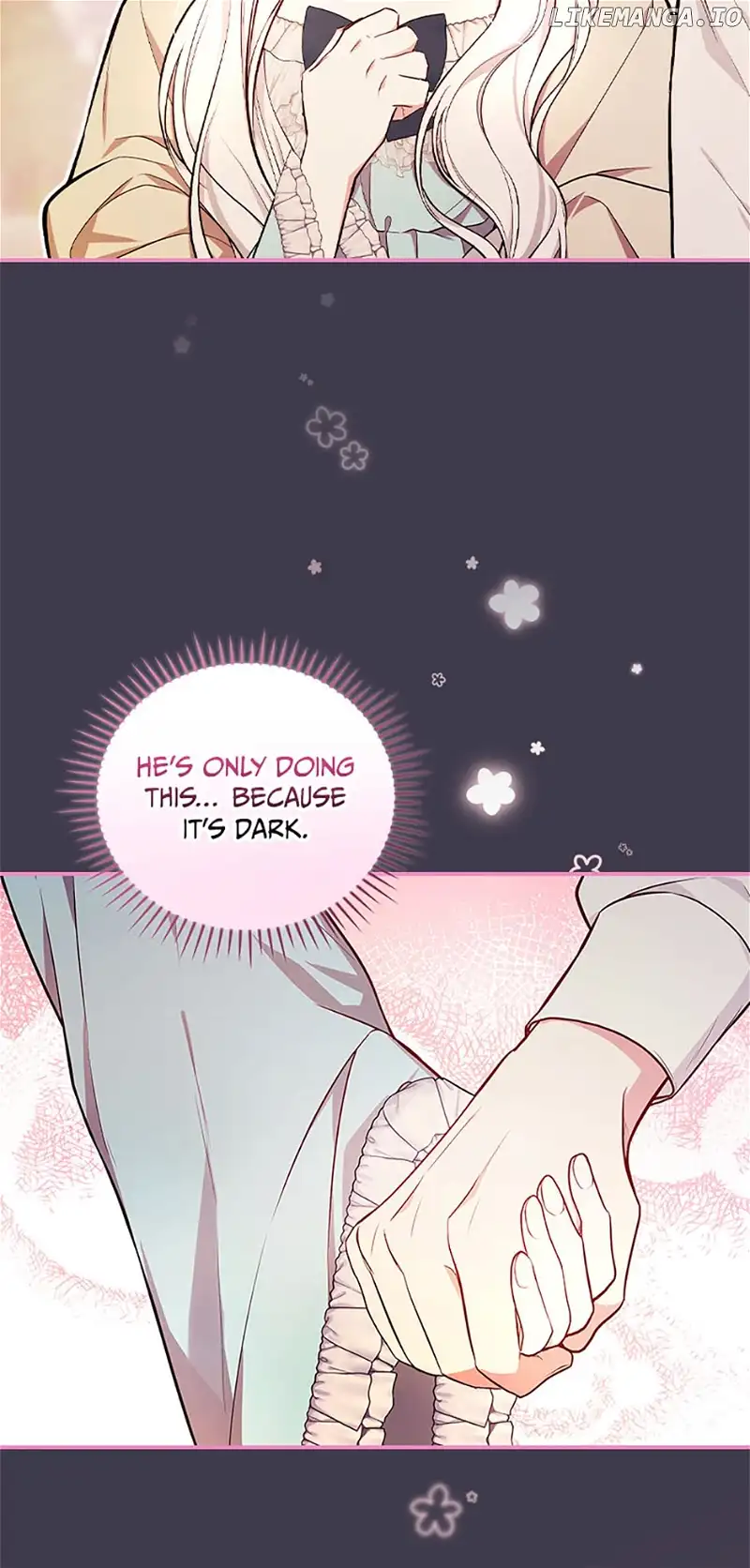 I’ll Be The Warrior’s Mother chapter 55 page 3