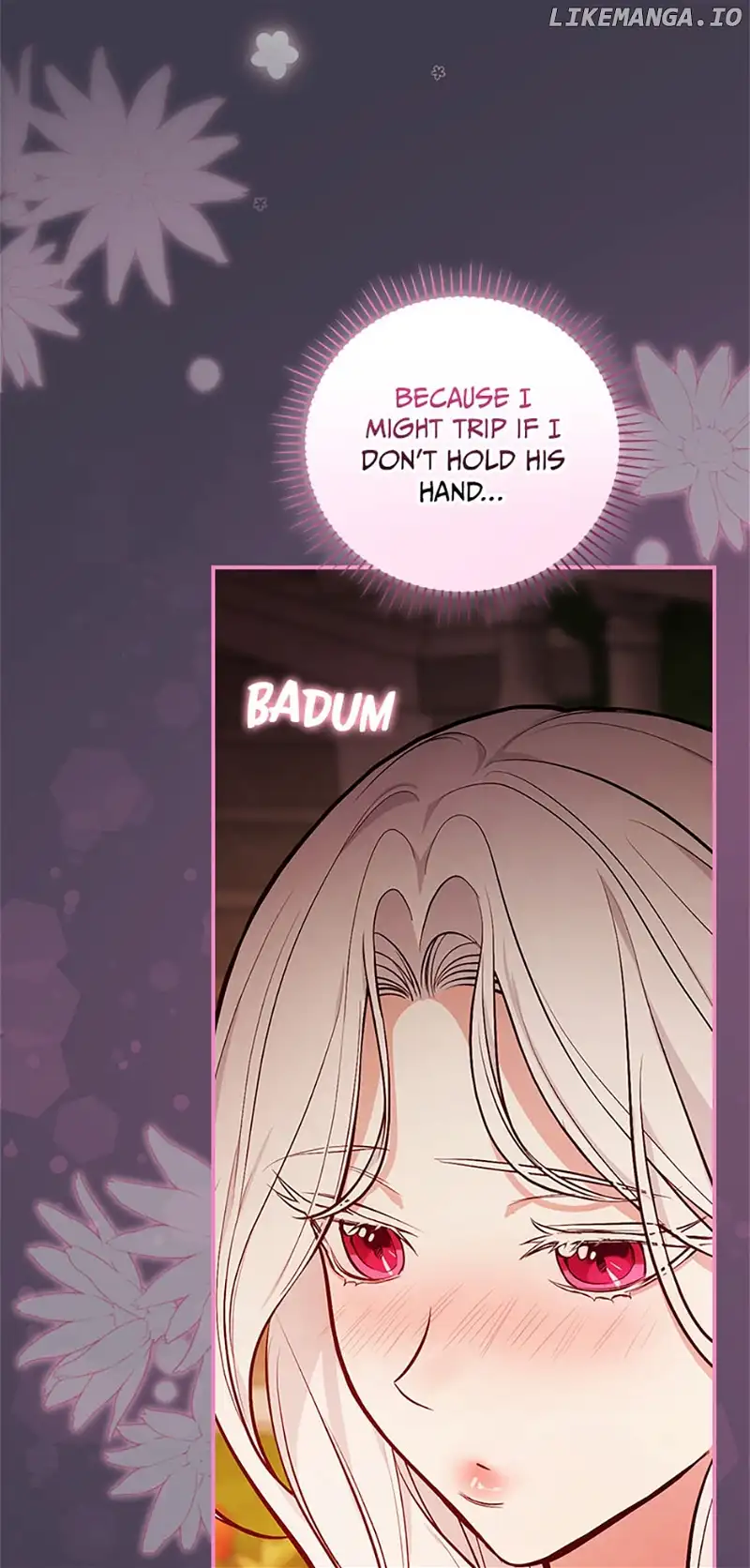 I’ll Be The Warrior’s Mother chapter 55 page 4