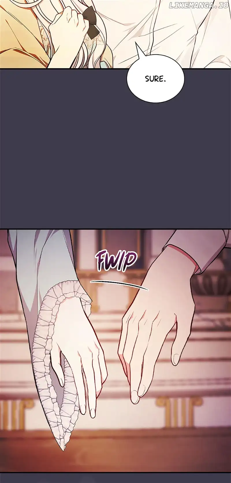 I’ll Be The Warrior’s Mother chapter 55 page 6