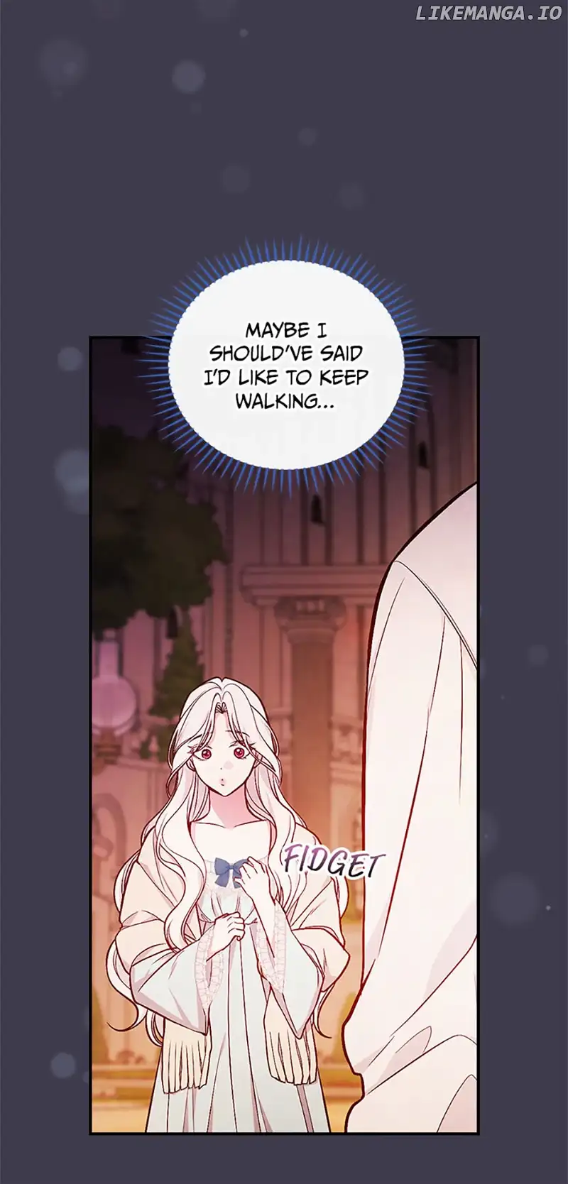 I’ll Be The Warrior’s Mother chapter 55 page 7