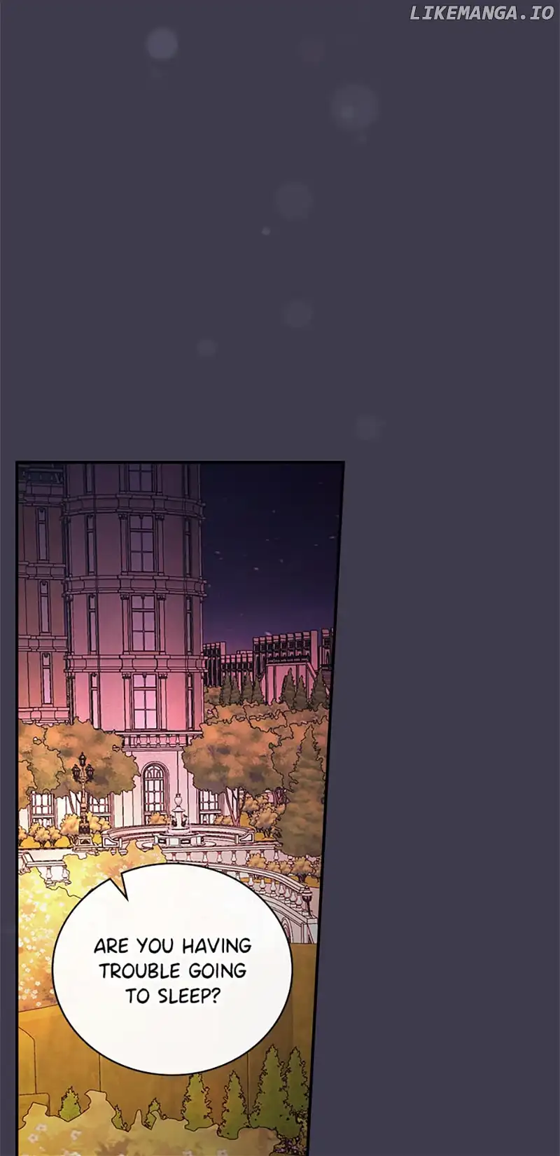 I’ll Be The Warrior’s Mother chapter 55 page 8