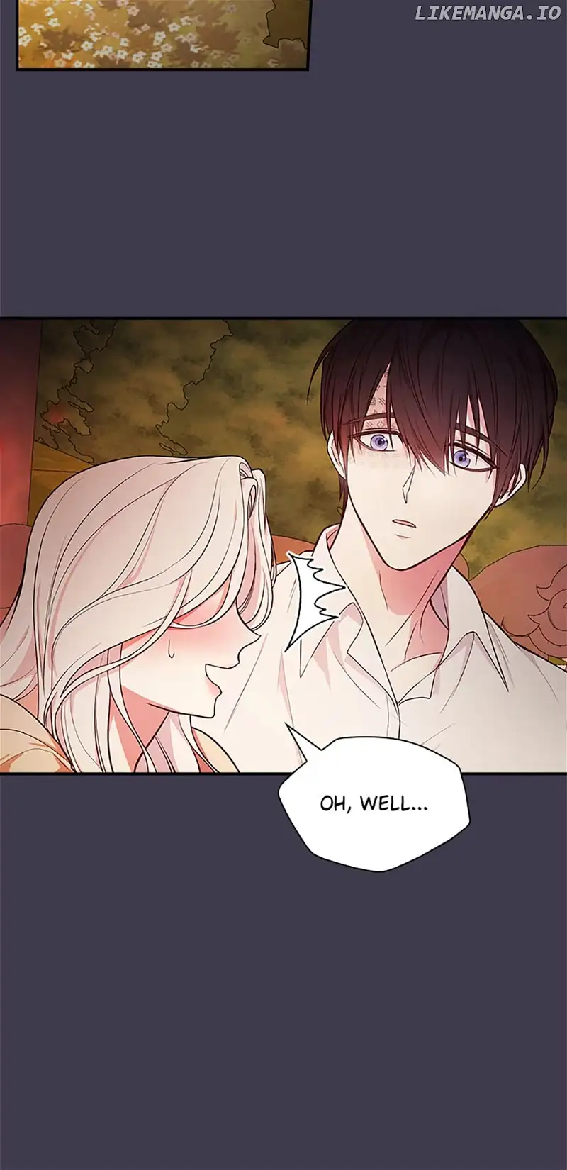 I’ll Be The Warrior’s Mother chapter 55 page 9