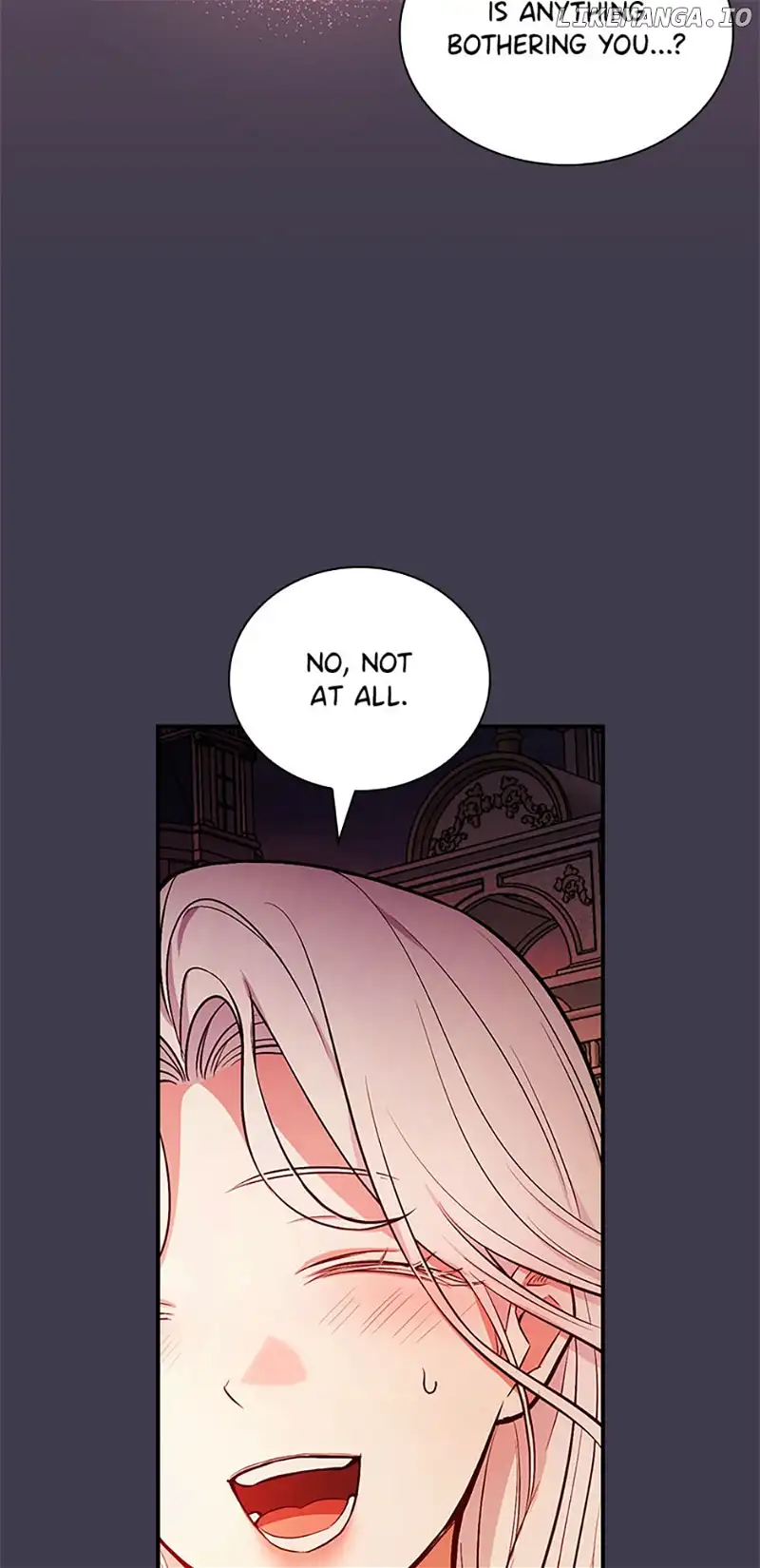 I’ll Be The Warrior’s Mother chapter 55 page 11