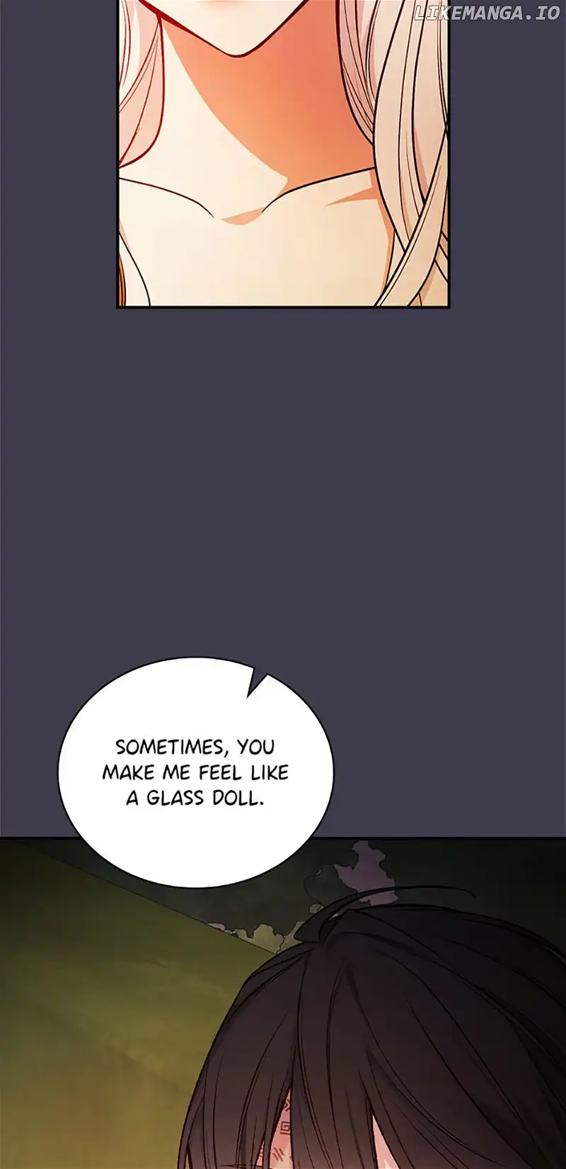 I’ll Be The Warrior’s Mother chapter 55 page 12