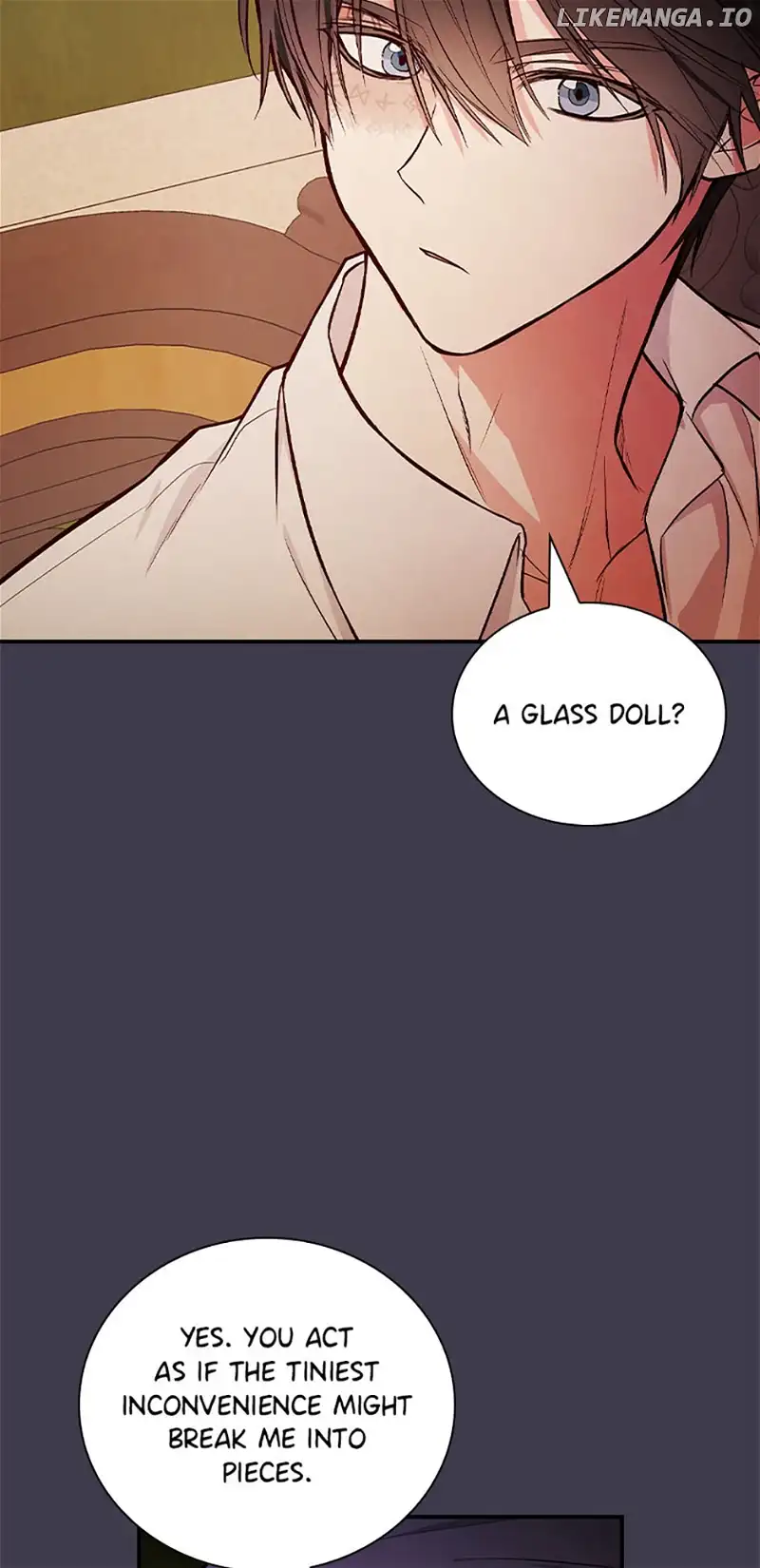 I’ll Be The Warrior’s Mother chapter 55 page 13