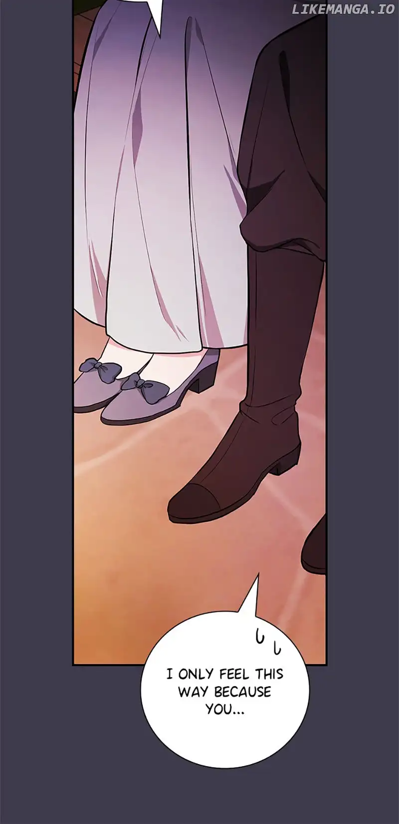 I’ll Be The Warrior’s Mother chapter 55 page 14