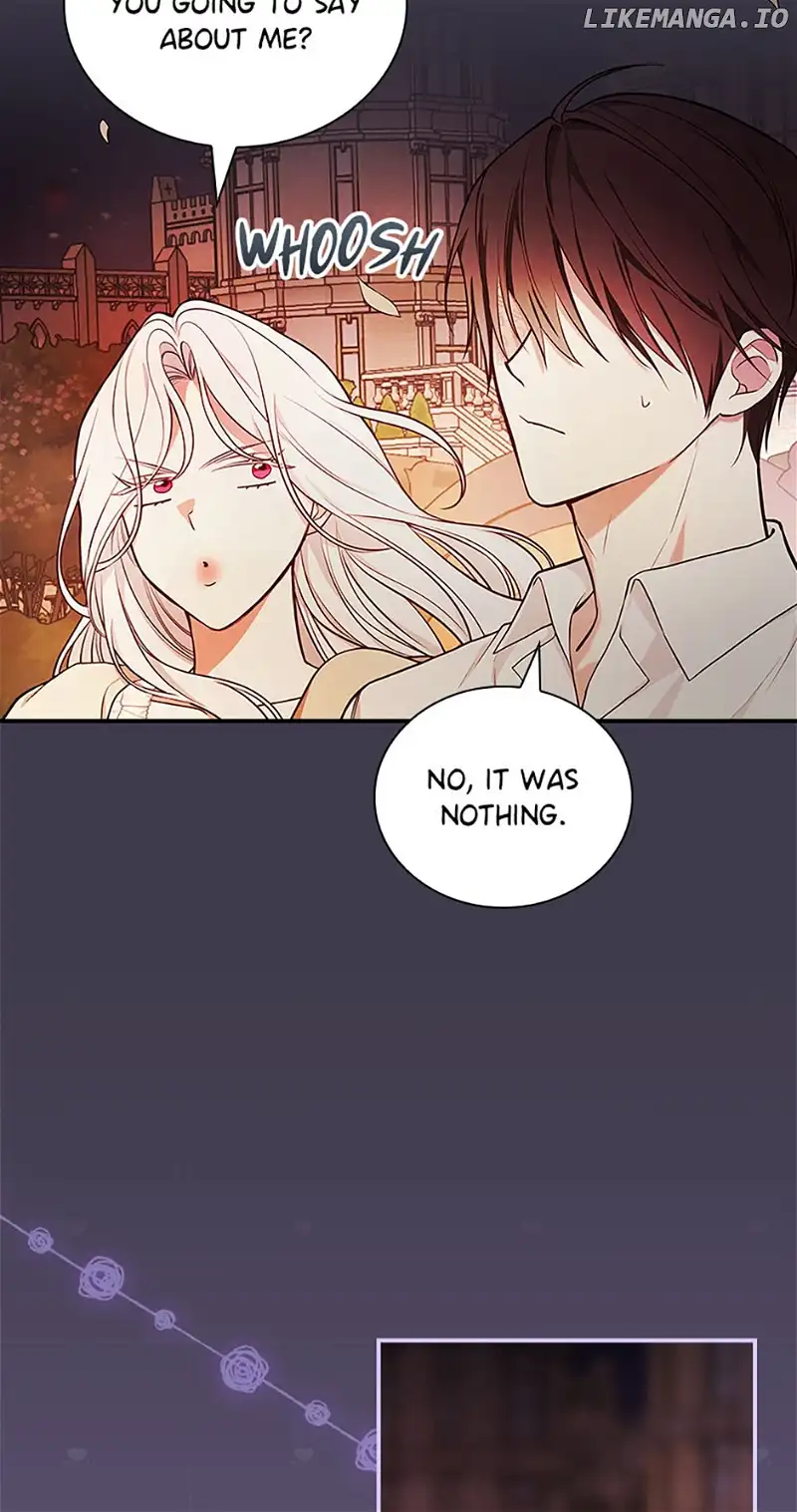 I’ll Be The Warrior’s Mother chapter 55 page 16