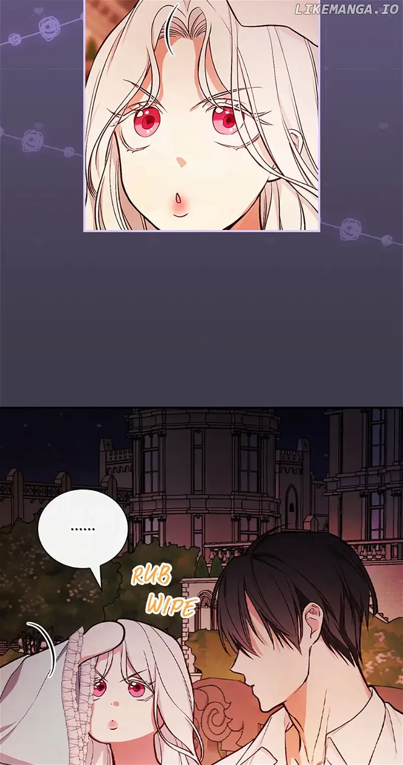 I’ll Be The Warrior’s Mother chapter 55 page 18