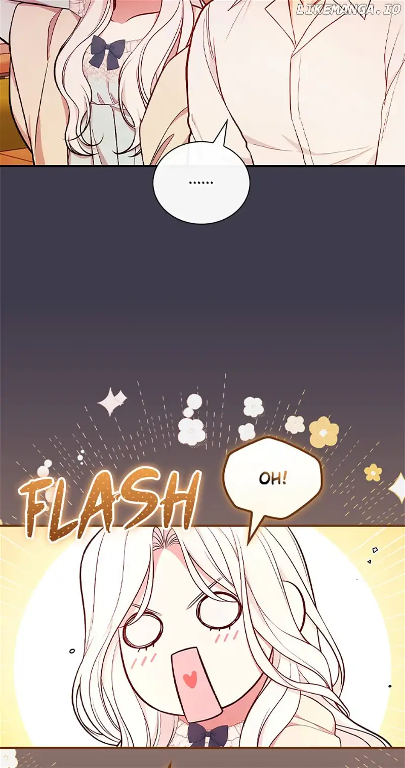 I’ll Be The Warrior’s Mother chapter 55 page 19