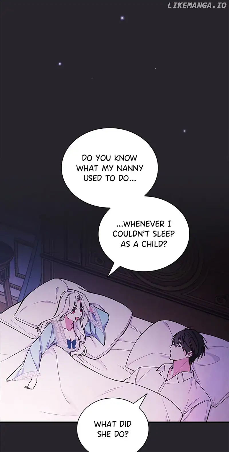 I’ll Be The Warrior’s Mother chapter 55 page 23