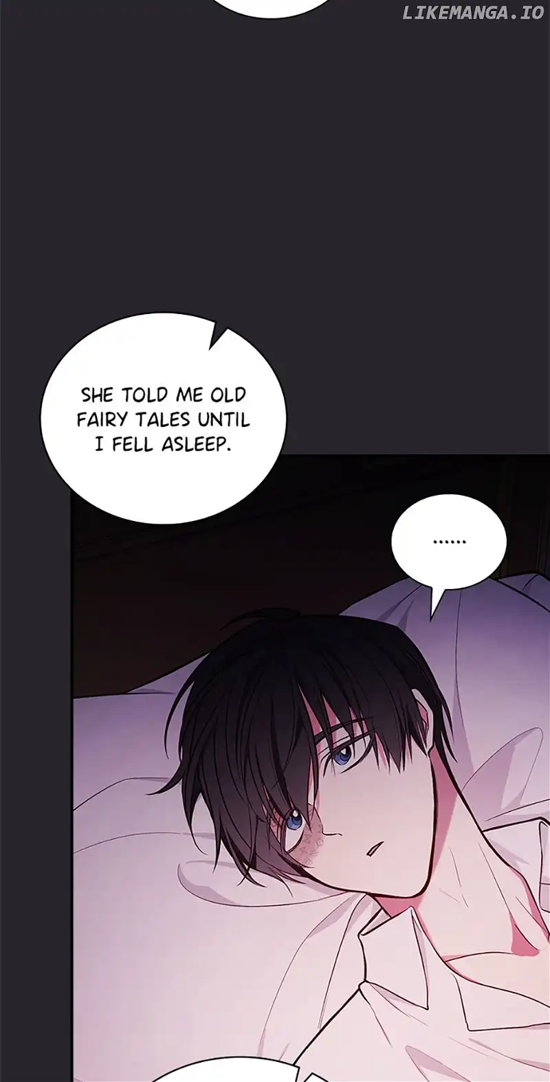 I’ll Be The Warrior’s Mother chapter 55 page 24