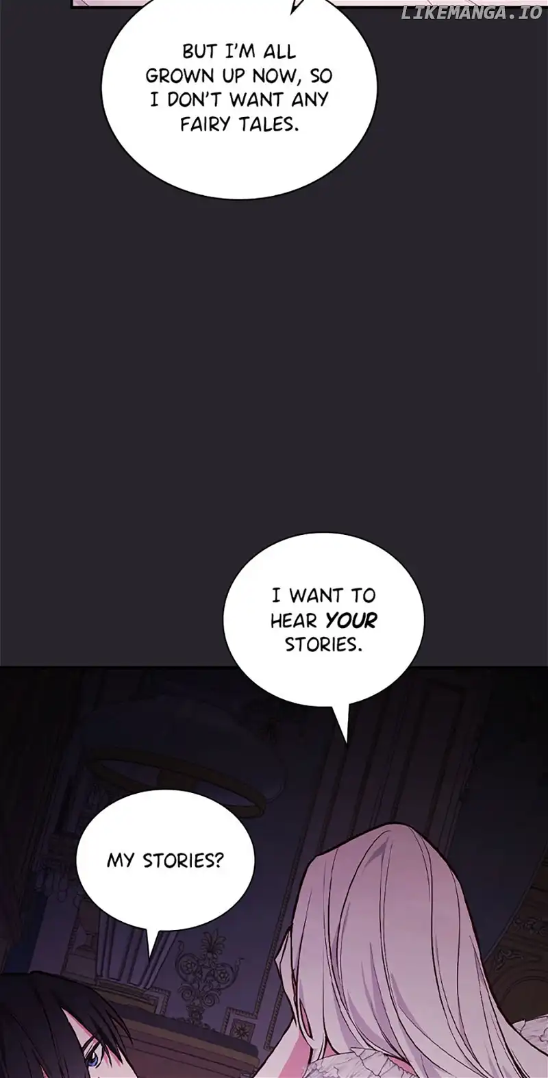 I’ll Be The Warrior’s Mother chapter 55 page 25