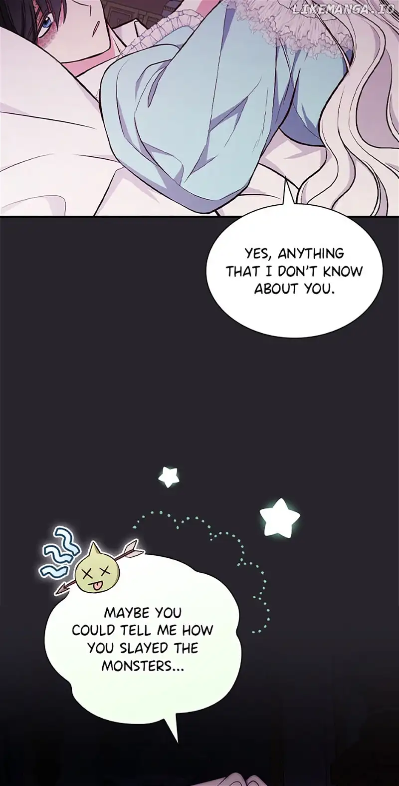 I’ll Be The Warrior’s Mother chapter 55 page 26