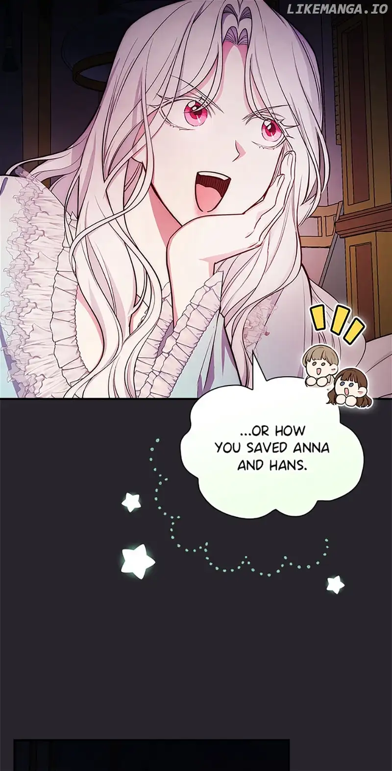 I’ll Be The Warrior’s Mother chapter 55 page 27
