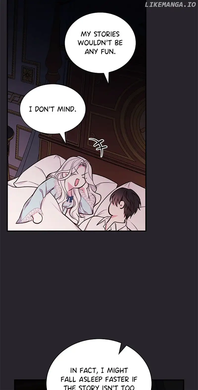I’ll Be The Warrior’s Mother chapter 55 page 28