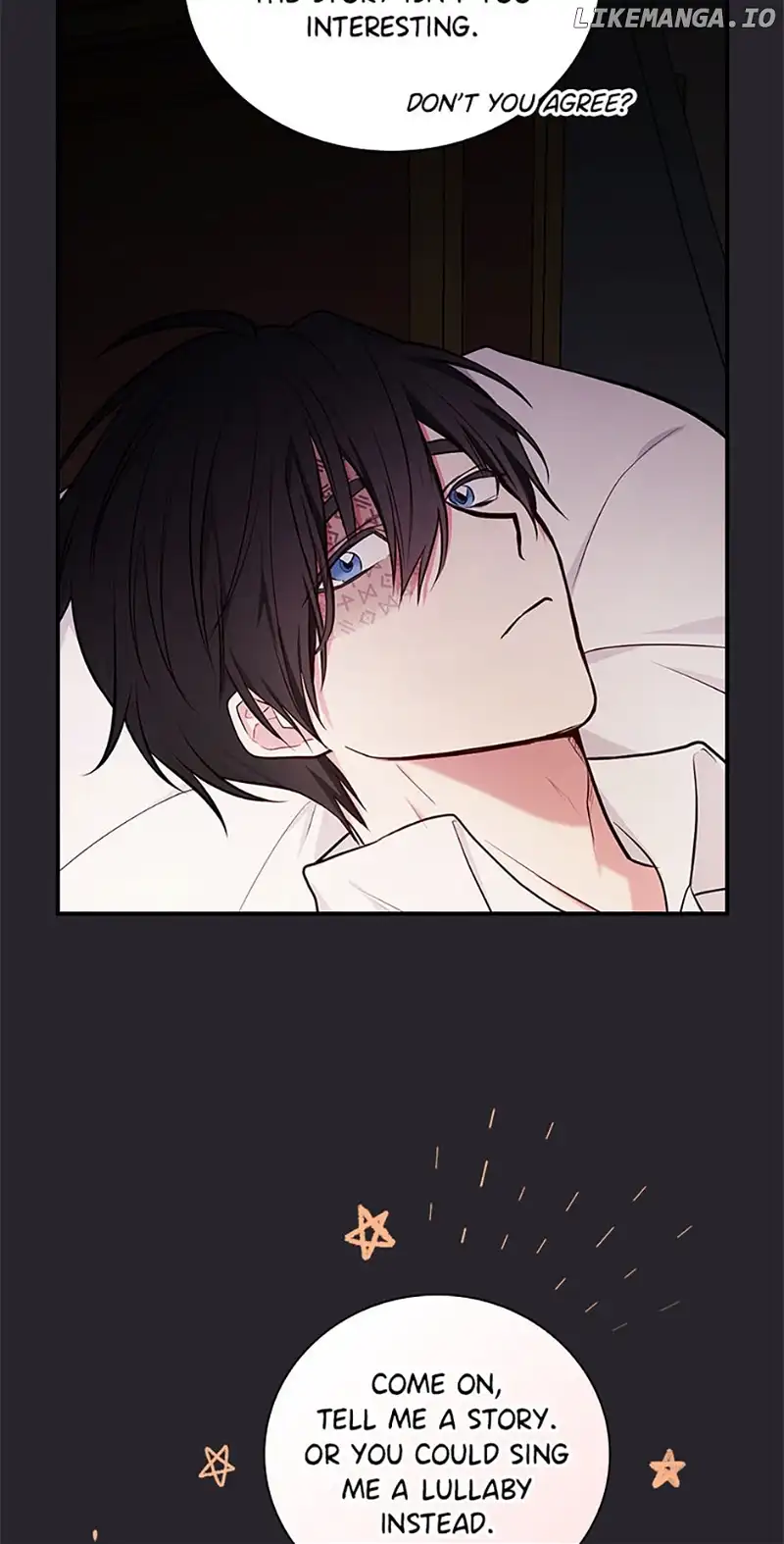 I’ll Be The Warrior’s Mother chapter 55 page 29