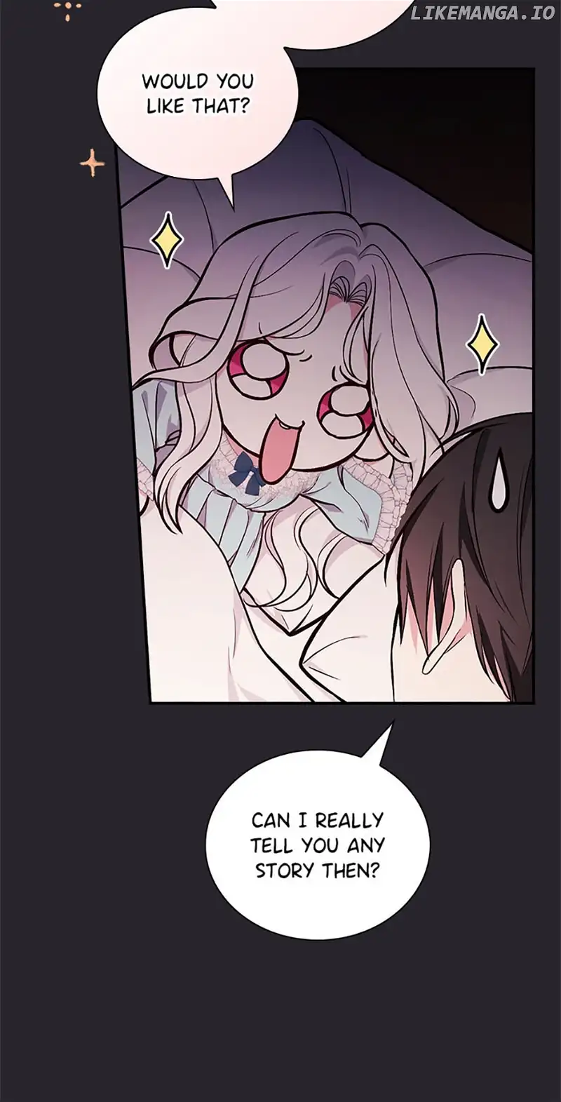 I’ll Be The Warrior’s Mother chapter 55 page 30
