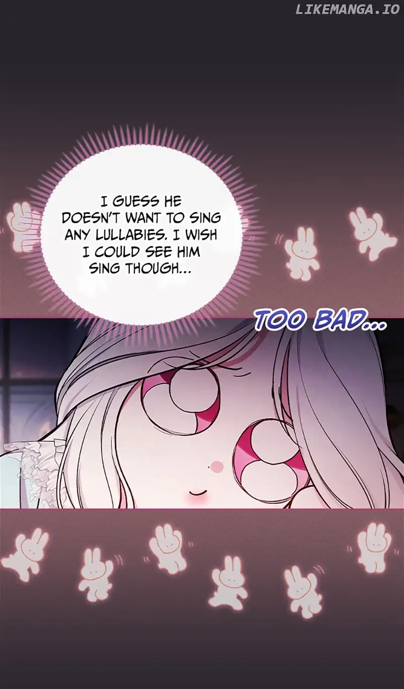 I’ll Be The Warrior’s Mother chapter 55 page 31