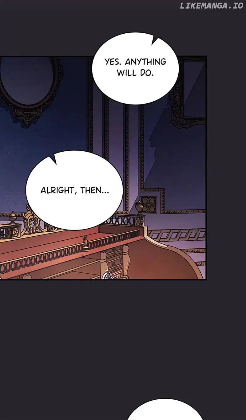 I’ll Be The Warrior’s Mother chapter 55 page 32