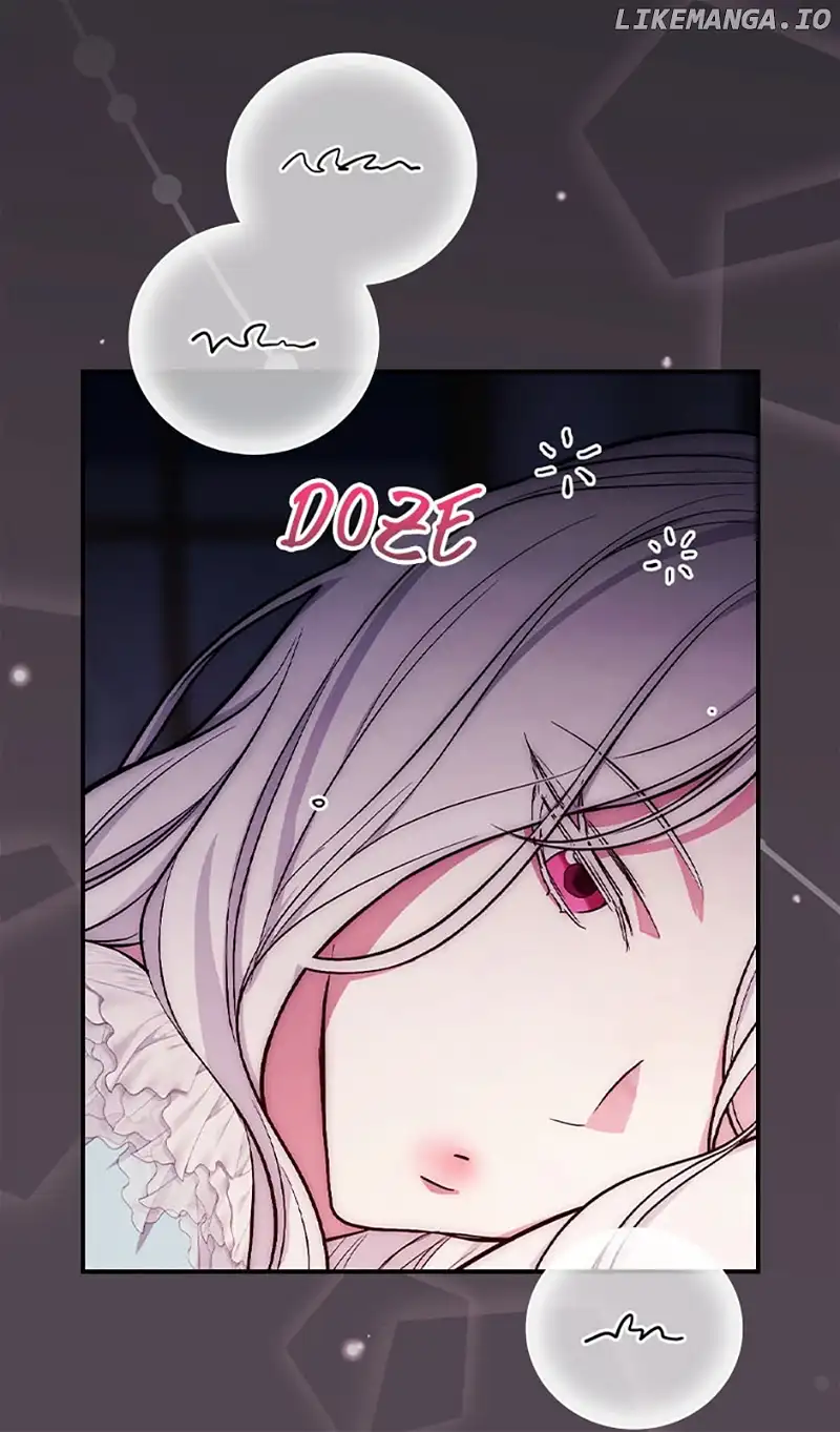 I’ll Be The Warrior’s Mother chapter 55 page 34