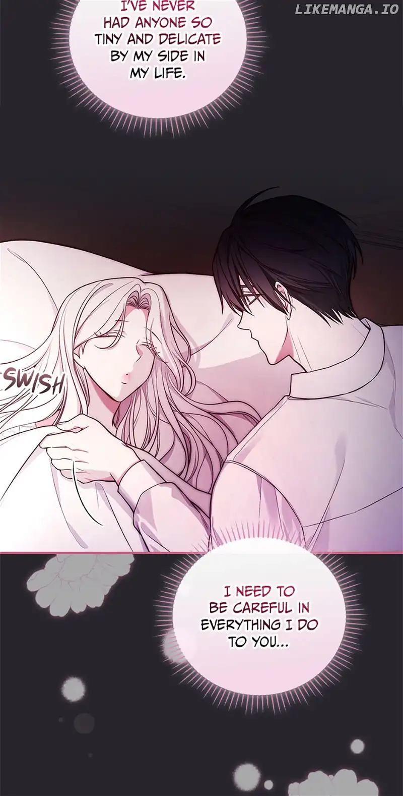 I’ll Be The Warrior’s Mother chapter 55 page 39