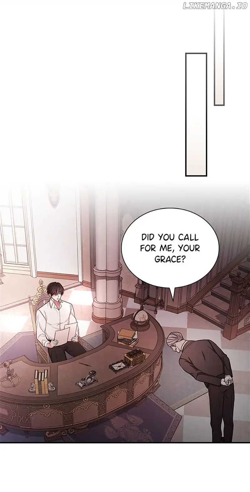 I’ll Be The Warrior’s Mother chapter 55 page 43