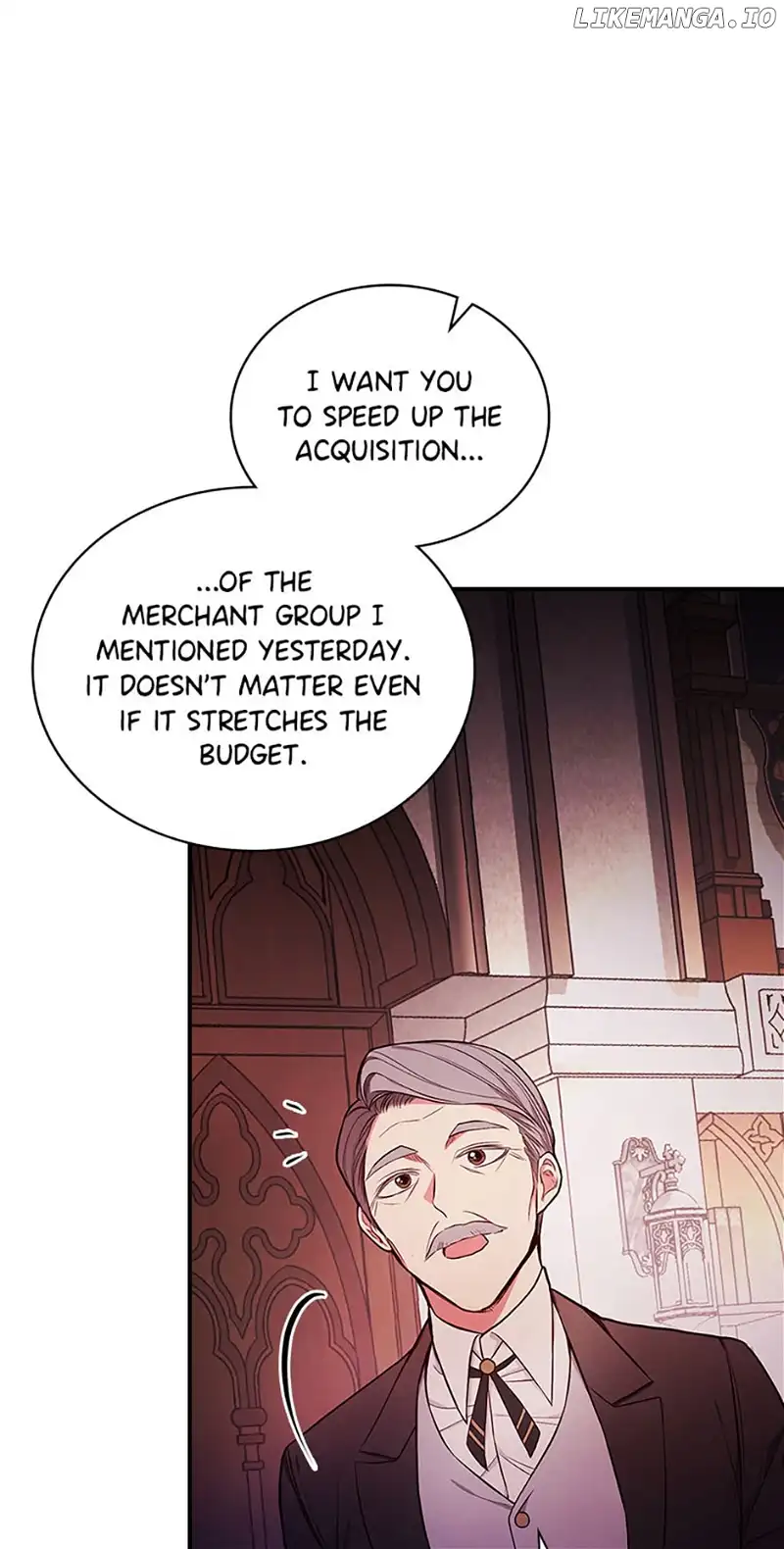 I’ll Be The Warrior’s Mother chapter 55 page 44