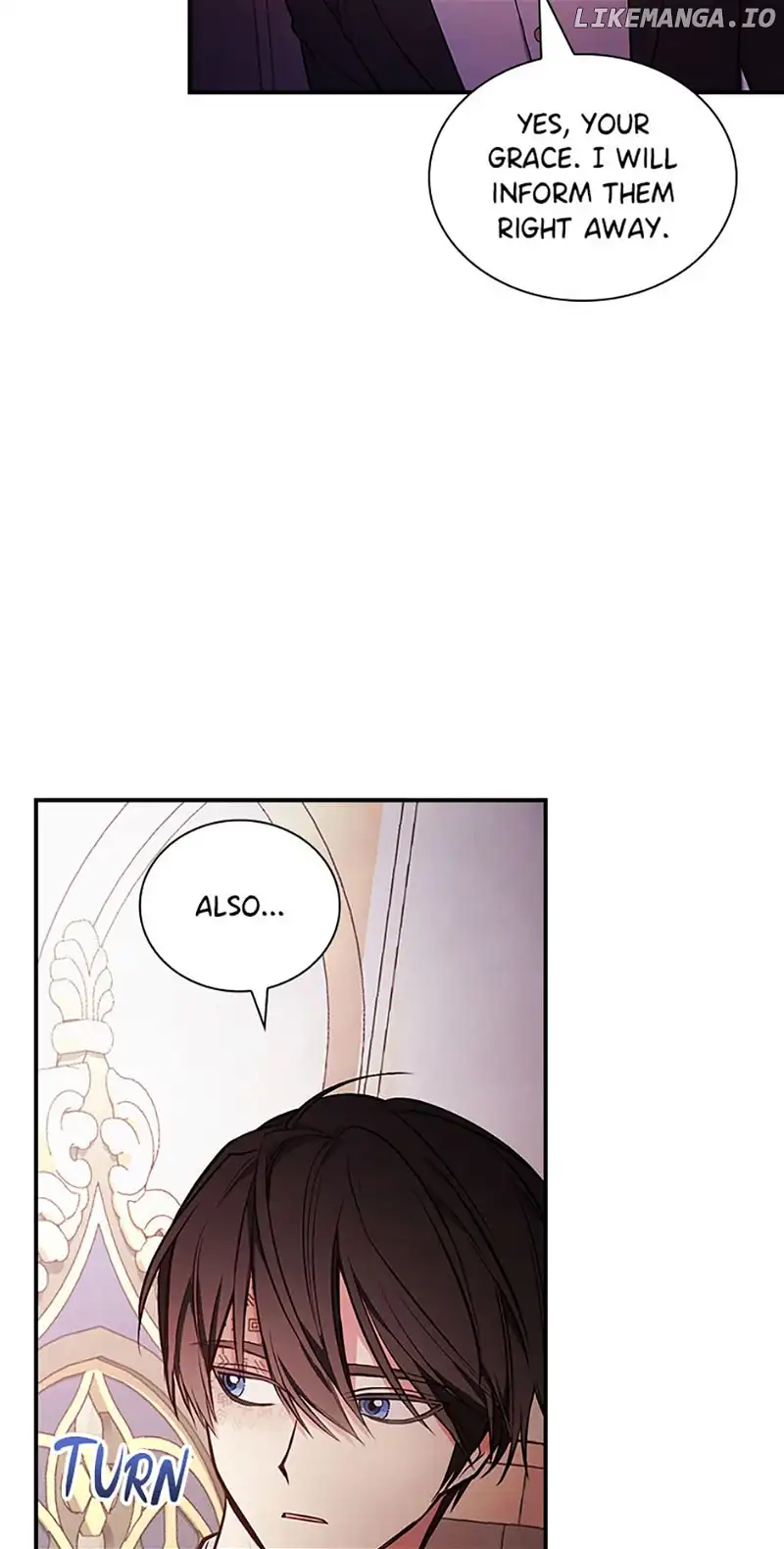 I’ll Be The Warrior’s Mother chapter 55 page 45