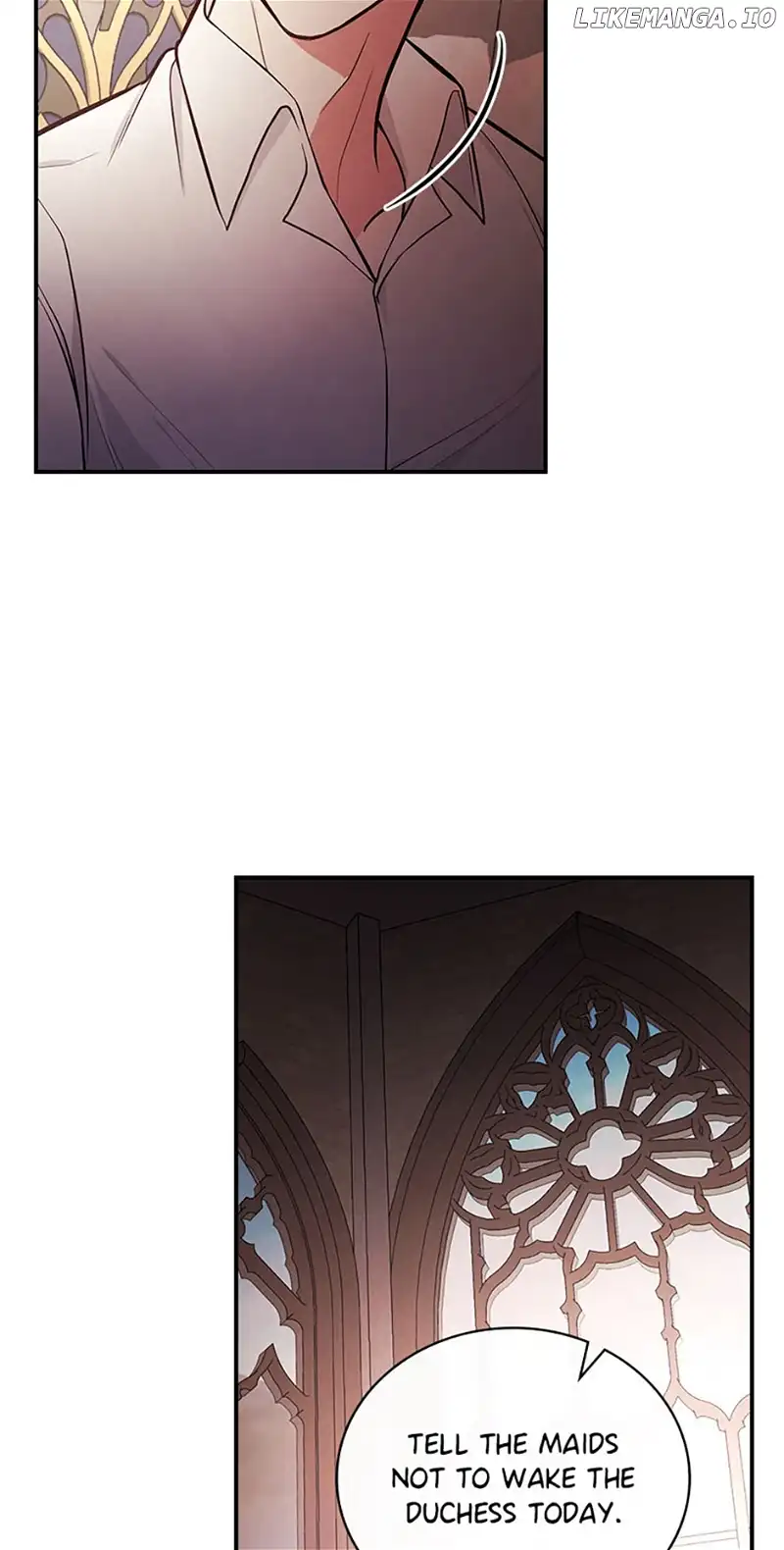 I’ll Be The Warrior’s Mother chapter 55 page 46
