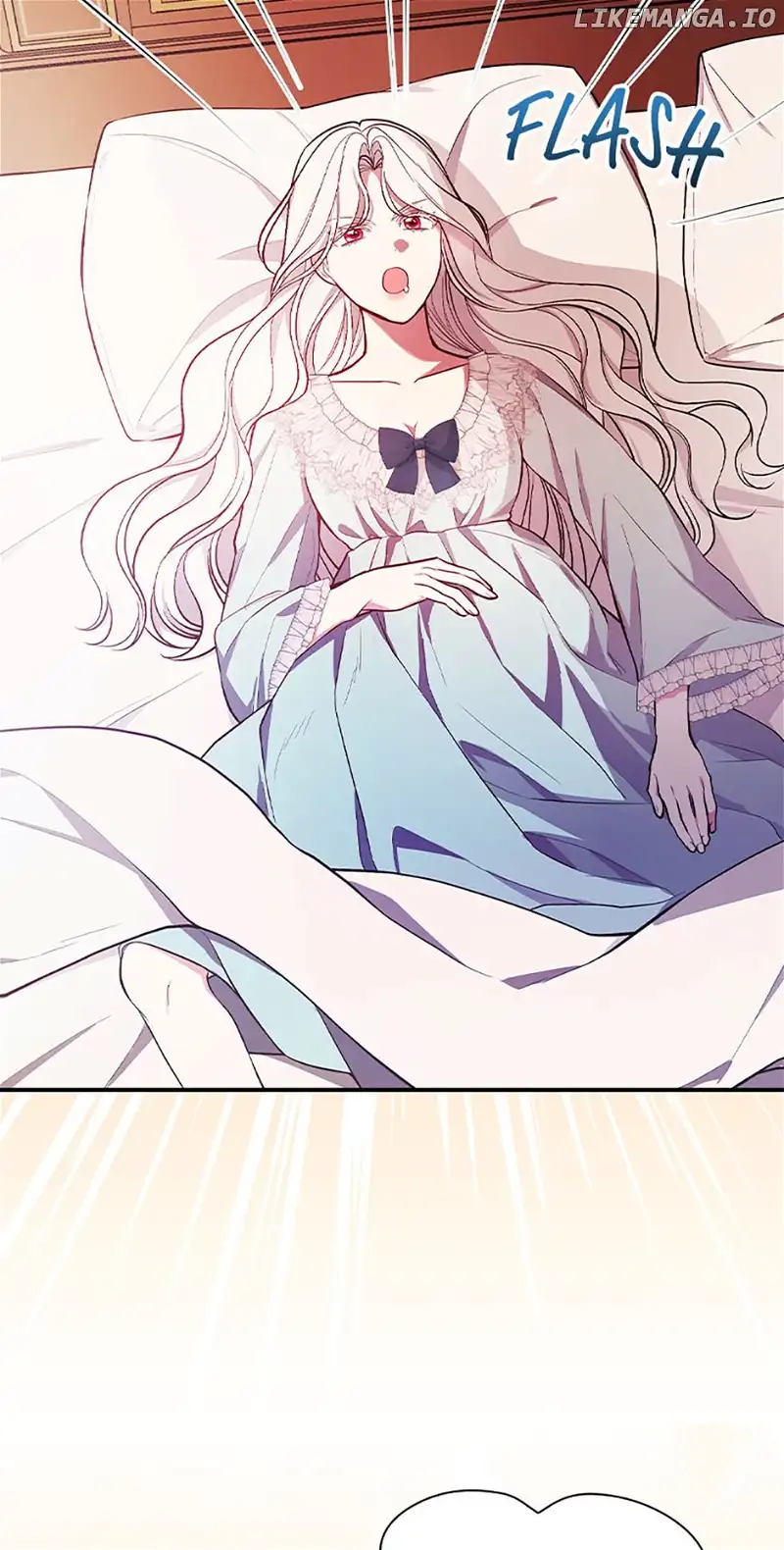I’ll Be The Warrior’s Mother chapter 55 page 49