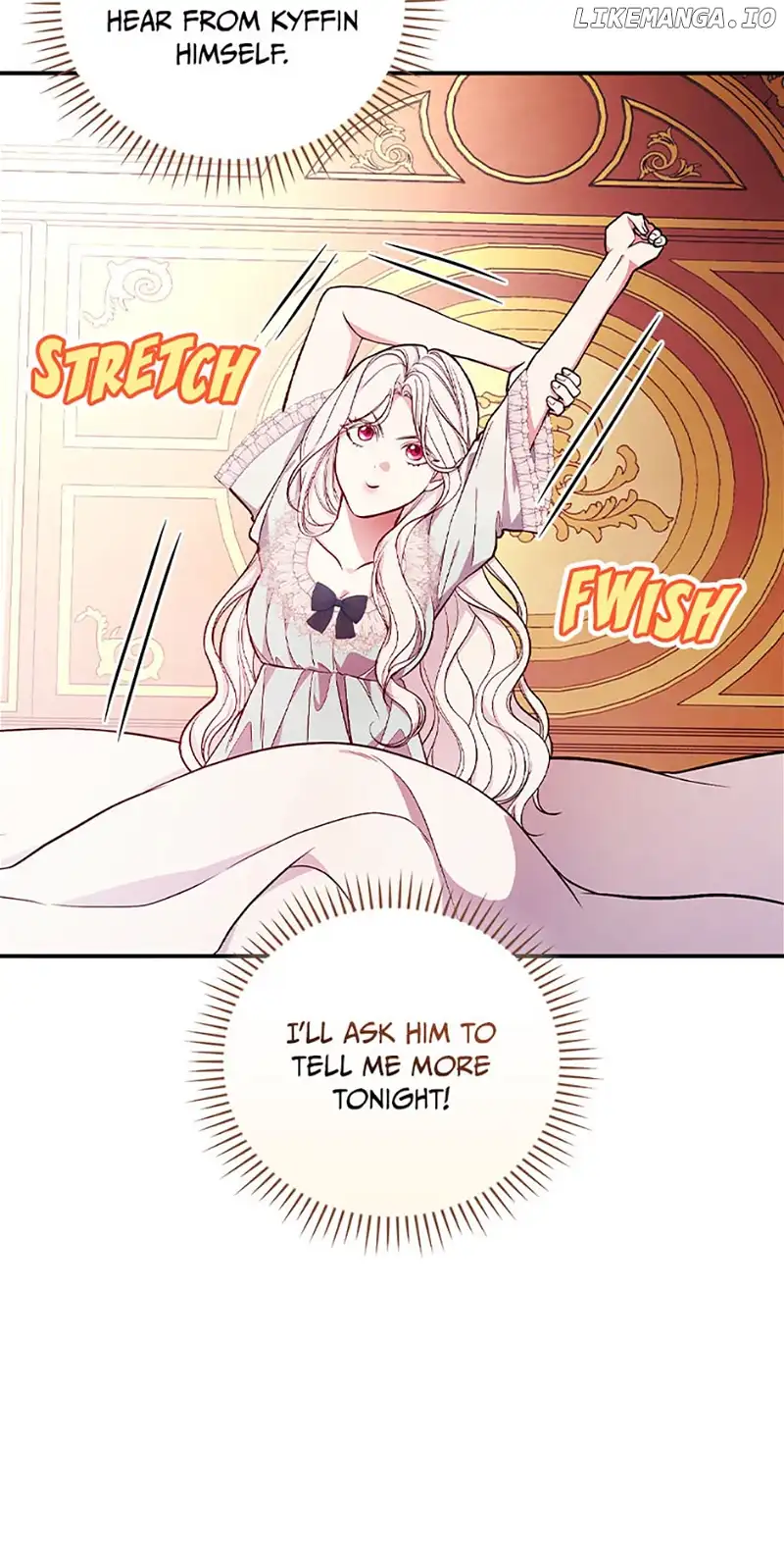 I’ll Be The Warrior’s Mother chapter 55 page 51