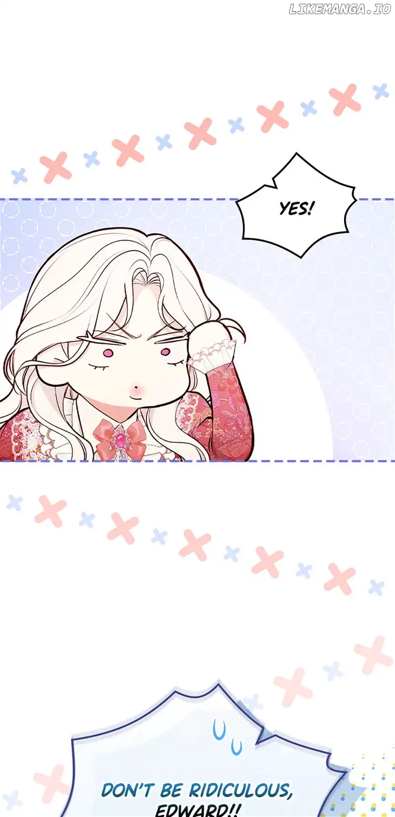 I’ll Be The Warrior’s Mother chapter 56 page 8