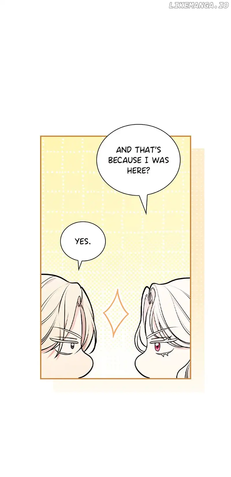 I’ll Be The Warrior’s Mother chapter 56 page 14