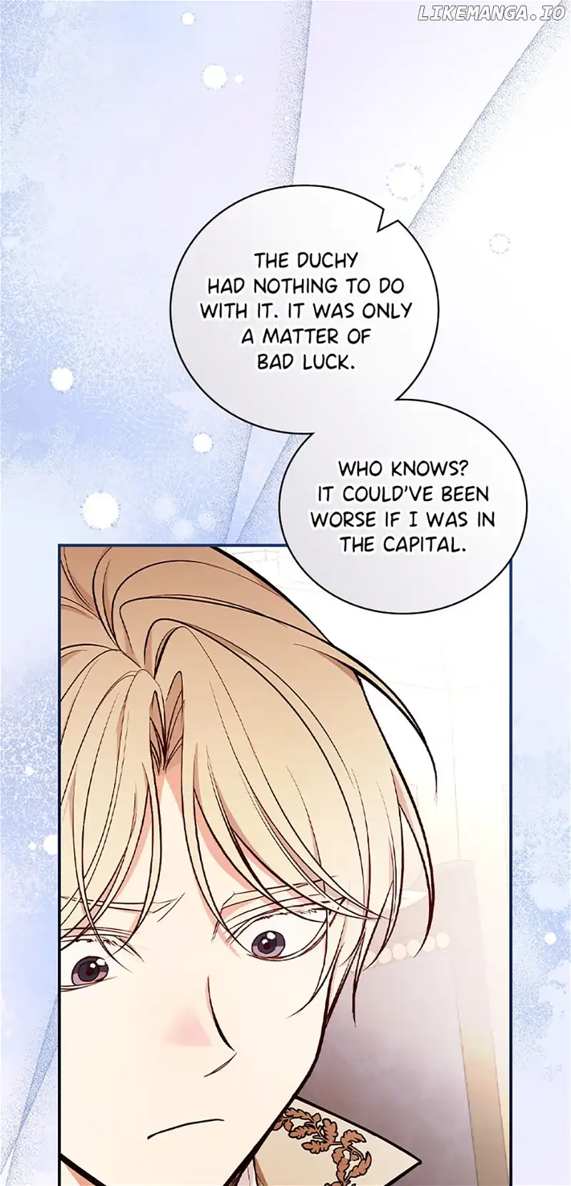 I’ll Be The Warrior’s Mother chapter 56 page 16