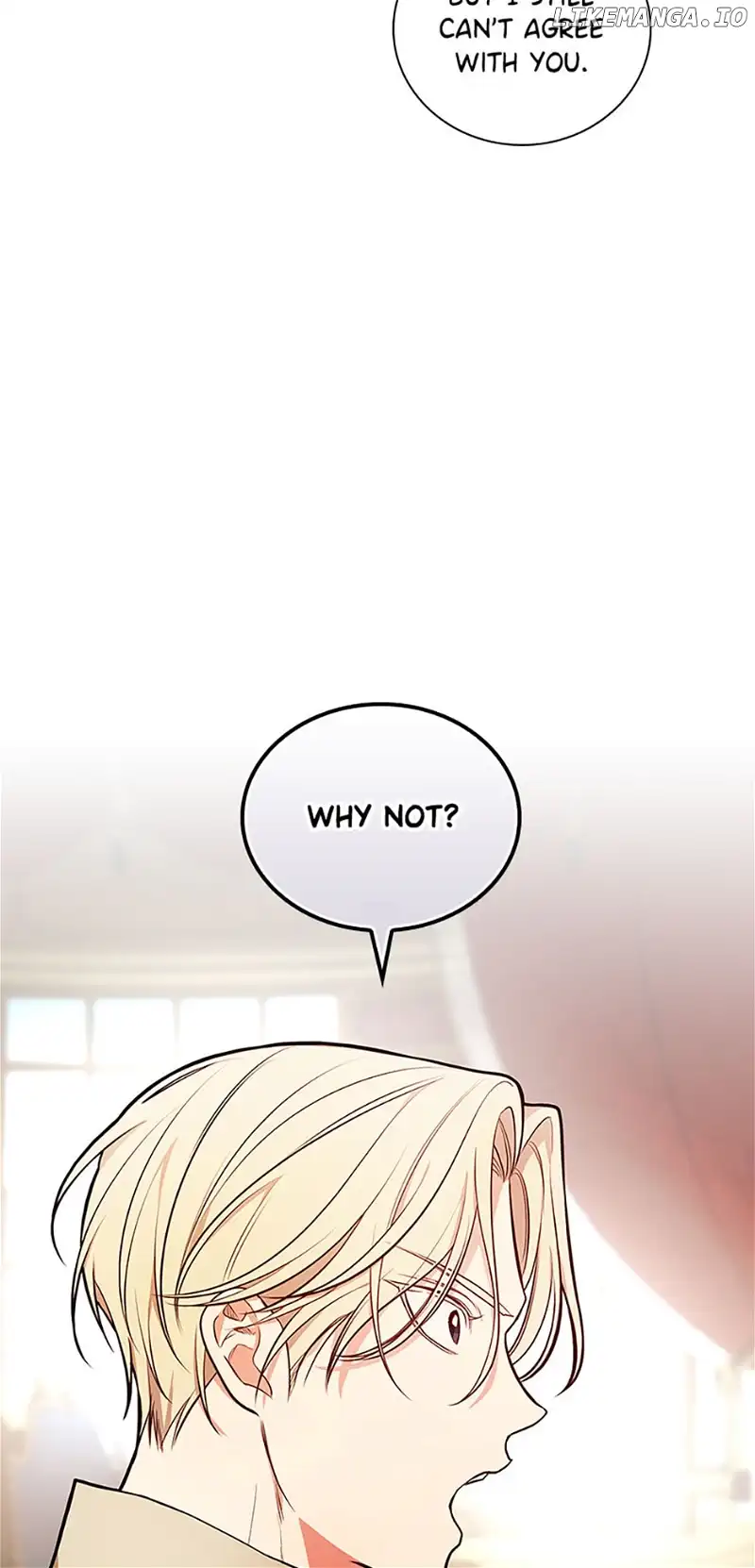 I’ll Be The Warrior’s Mother chapter 56 page 18