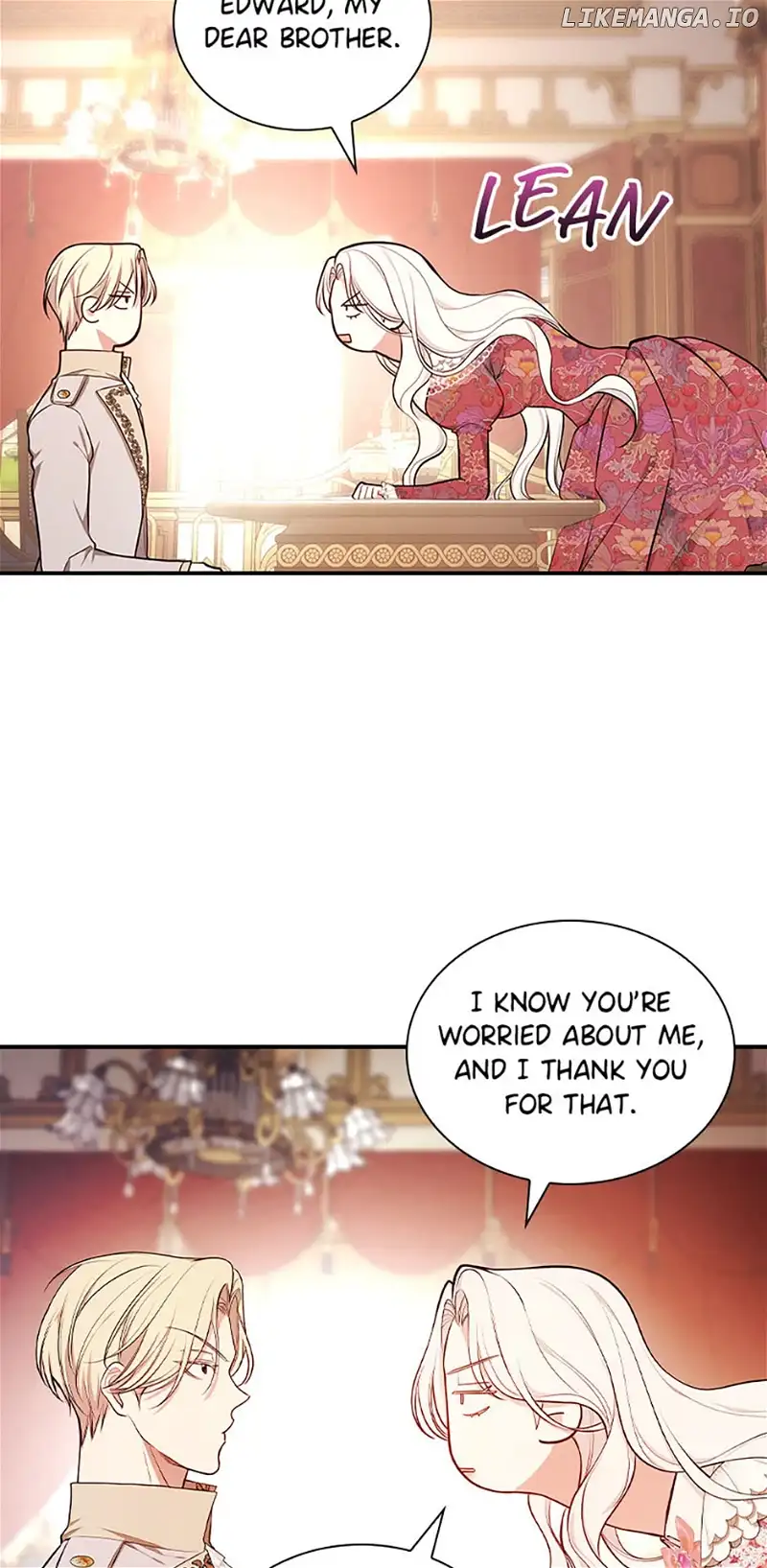 I’ll Be The Warrior’s Mother chapter 56 page 30