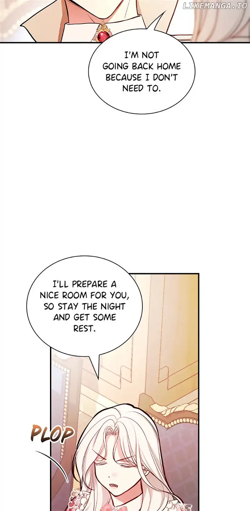 I’ll Be The Warrior’s Mother chapter 56 page 32