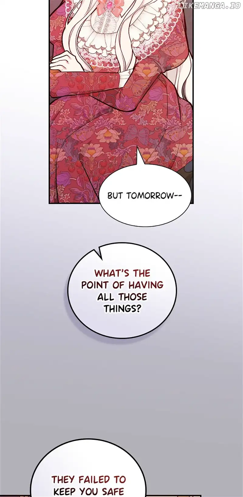 I’ll Be The Warrior’s Mother chapter 56 page 33