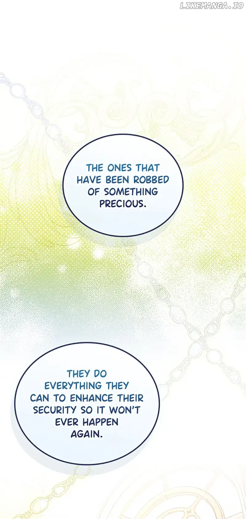 I’ll Be The Warrior’s Mother chapter 56 page 36