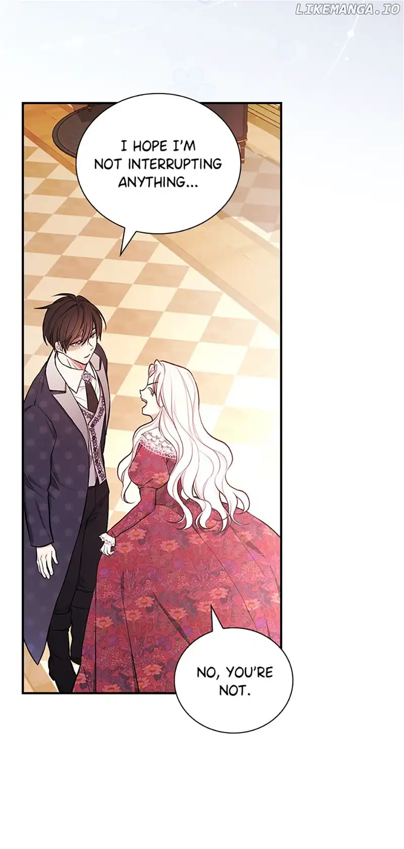 I’ll Be The Warrior’s Mother chapter 56 page 43